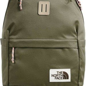 The North Face Classic Everyday Laptop Backpack